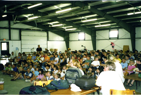 WPS class in Cargill

Community Centre - 2000